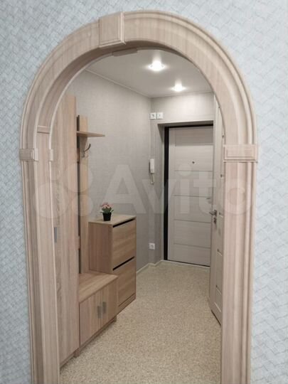 1-к. квартира, 30 м², 2/5 эт.