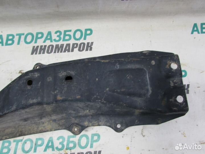 Балка передняя продольная для Toyota Carina ED 3