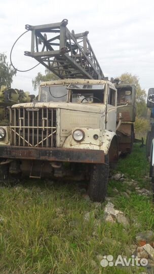 Копатель корнеплодов Краян КВ-01, 1979