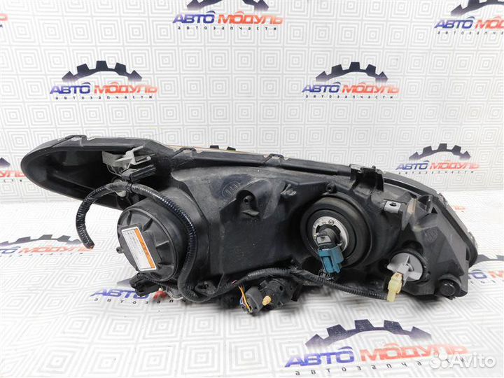 Фара левая Honda Civic FD1