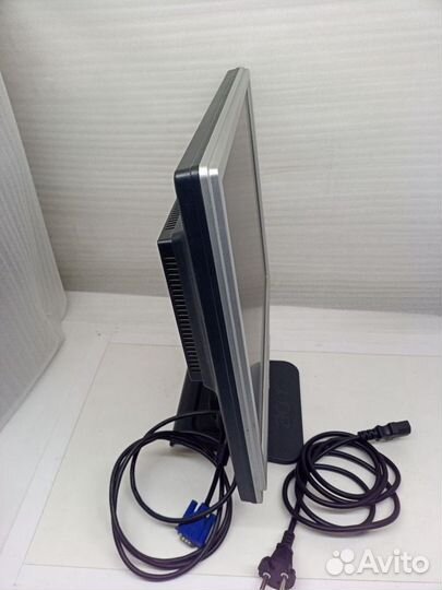 Монитор LCD acer AL1717 A