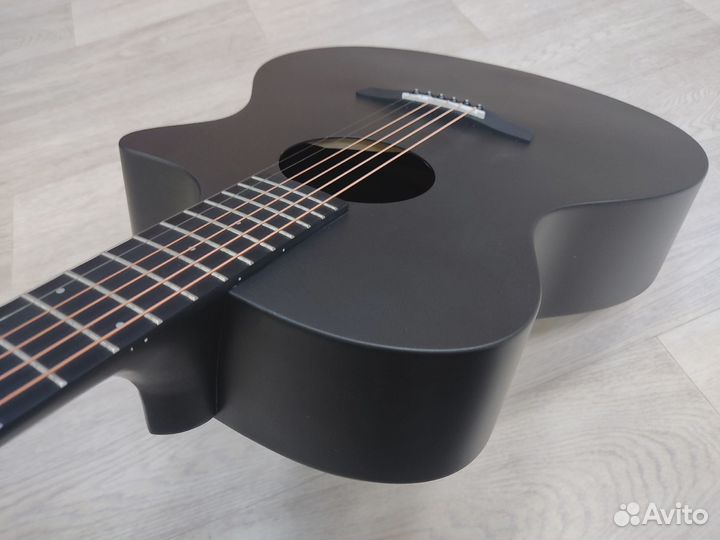 Новая акустическая гитара Enya
