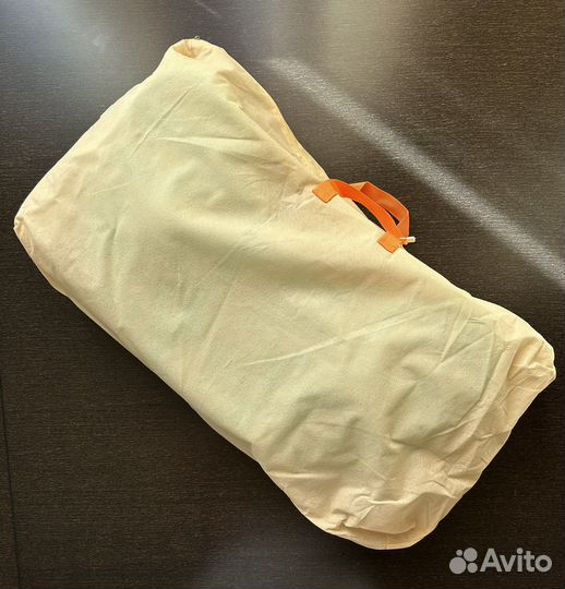 Подушка для кормления loombee