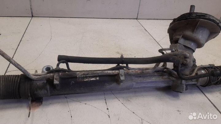 Рейка рулевая