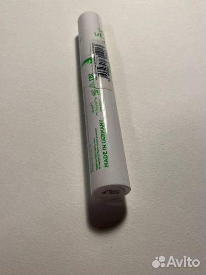 Тушь для ресниц Веган