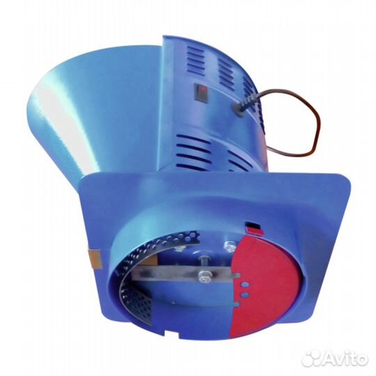 Зернодробилки 