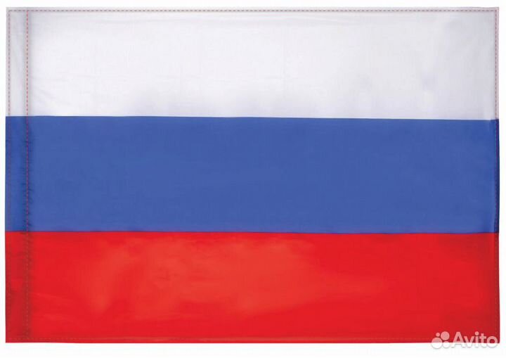 Флаг россии большой Опт и розница