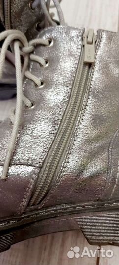 Ботинки детские