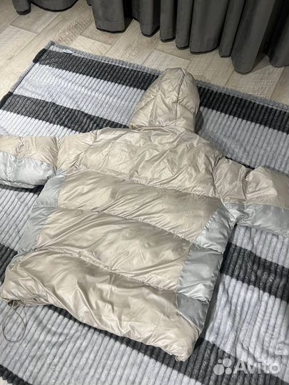 Пуховик Palace