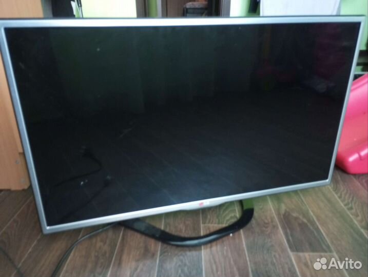 Телевизор LG