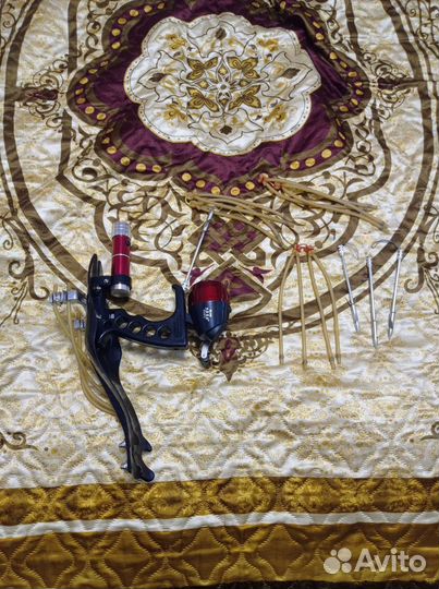 Катушка для рыбалки