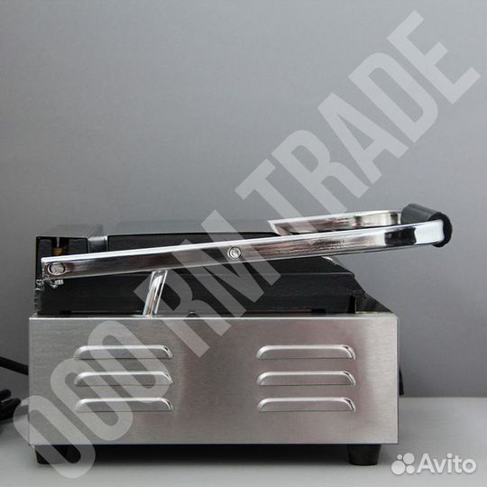 Гриль контактный 811А (Оптом и в розницу)