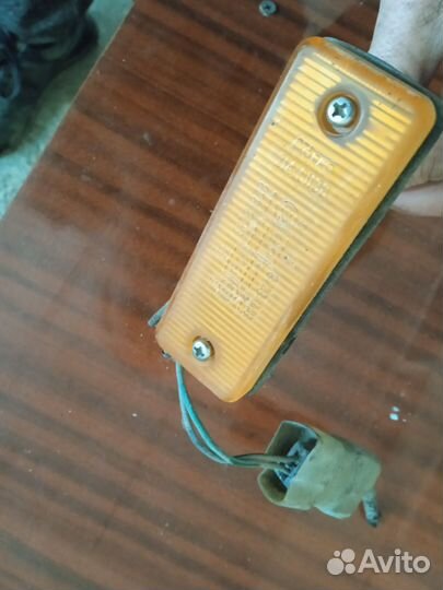 Повторитель поворота Мазда 626 GC