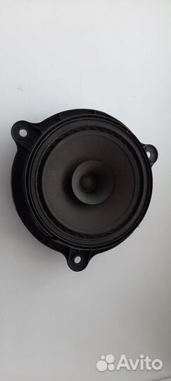 Динамик перед.пассажирской двери Nissan