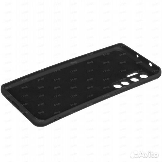 Силиконовый чехол для Xiaomi Mi Note 10 Lite