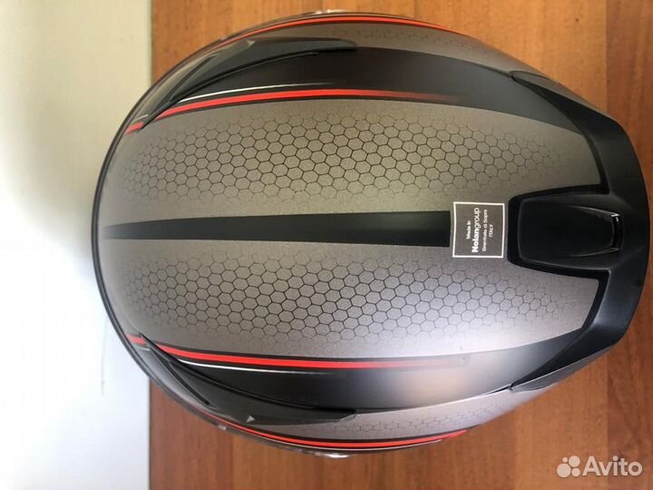 Мотошлем nolan N60-5 M L XL