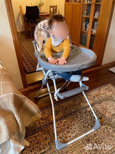 Стульчик для кормления