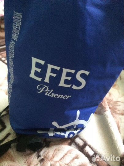 Терморюкзак