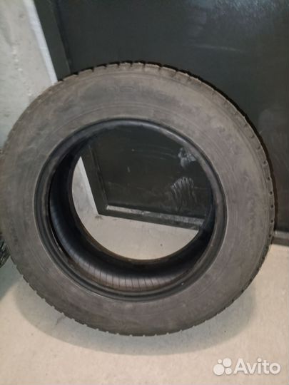 Nokian Tyres Nordman 7 205/65 R16 99T