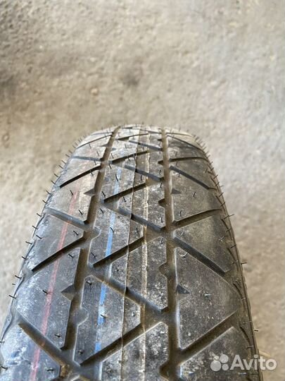 Continental ComfortContact - 1 135/80 R17 102M