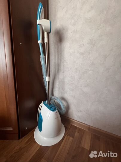 Отпариватель для одежды вертикальный