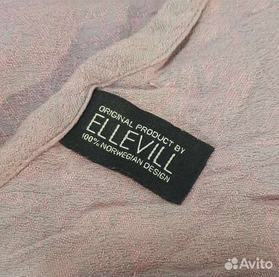 Слинг шарф Ellevill