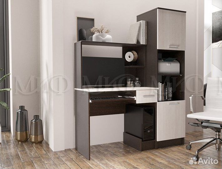 Стол письменный компьютерный новый