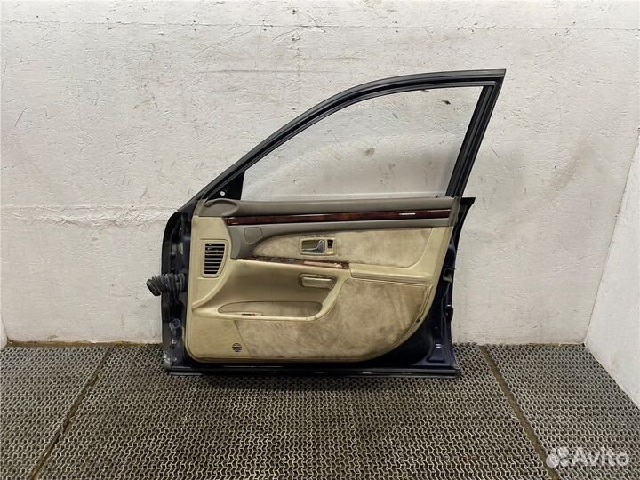 Дверь боковая Audi A8 (D2), 2001