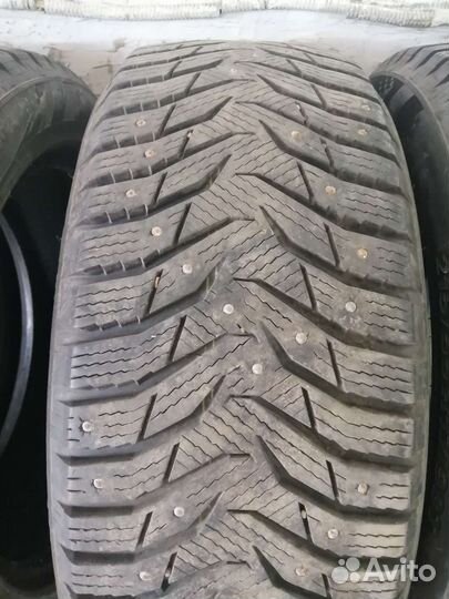 Kumho WinterCraft ice Wi31+ 215/55 R17 98T