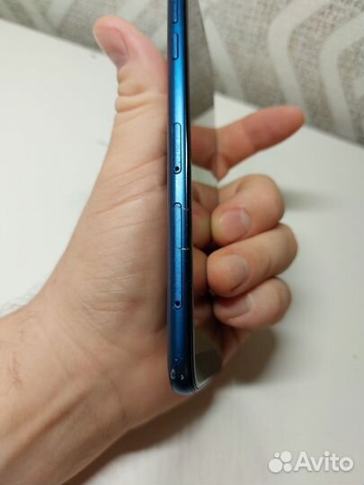 Samsung Galaxy A6, 3/32 ГБ
