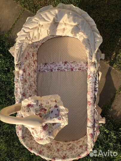 Колыбель Simplicity