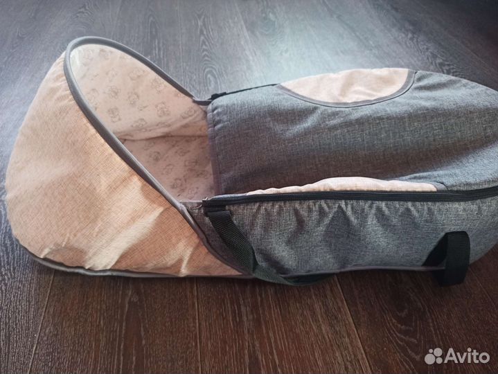 Люлька. Переноска для детей