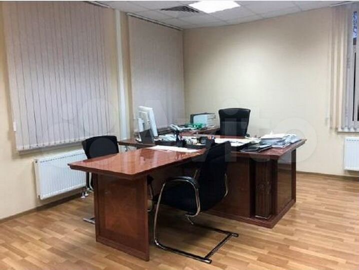 Продажа особняка 1735 м2