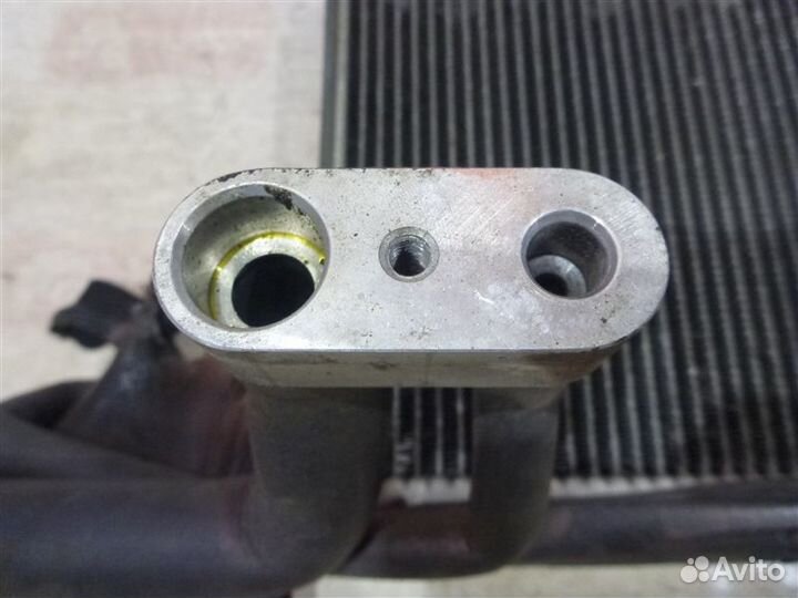 Испаритель Land Rover Discovery L319 AJ41 2008