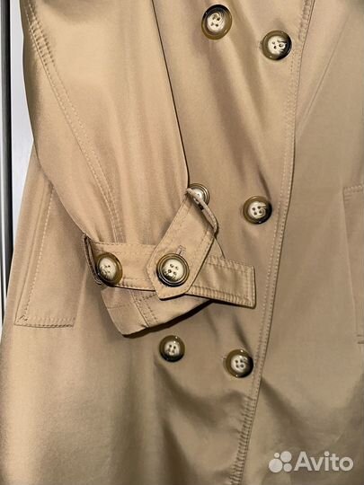 Тренч женский