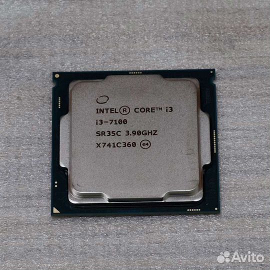 Отличная сборка на 1151 v1 с богатым комплектом