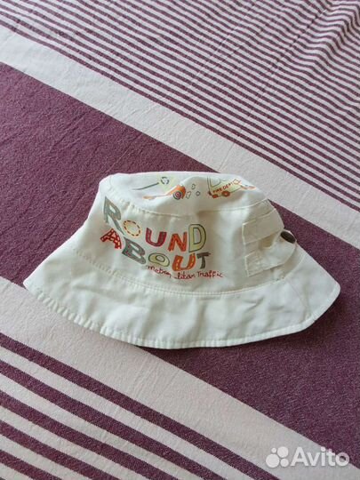 Панама для мальчика цена за всё