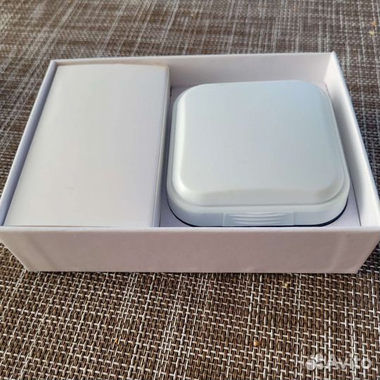 Цифровой слуховой аппарат.Britzgo-1700