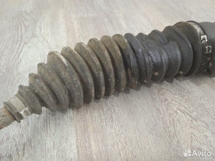 Рулевая рейка Bmw 3-Series E46 2000