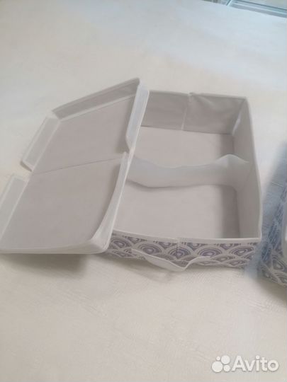 Органайзеры