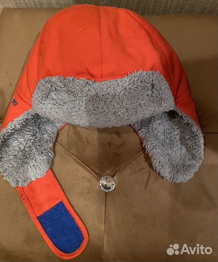 Шапка didriksons 52