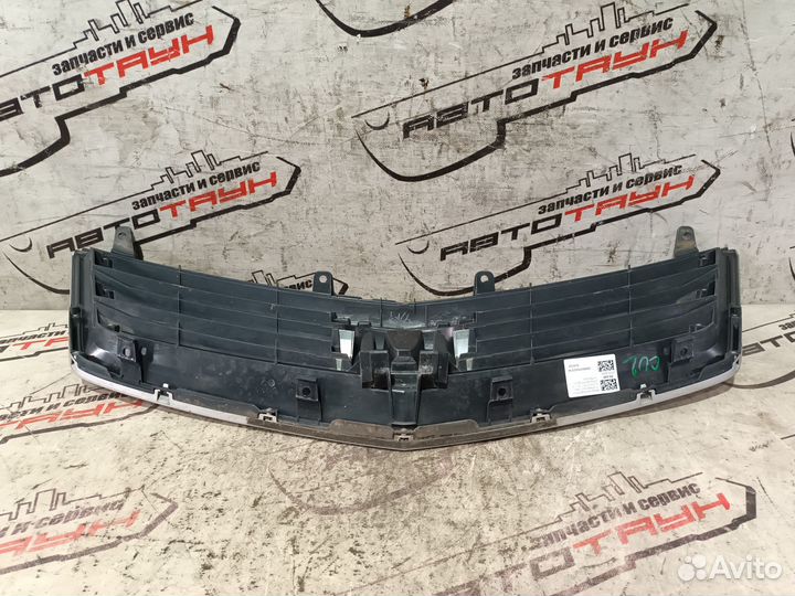 Решетка радиатора honda accord CU1 CU2 CW1 CW2 3 полоски 1 модель 71121TL0G02 S3575Z