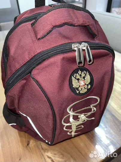 Рюкзак для художественной гимнастики