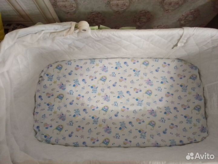 Отдам бесплатно люльку