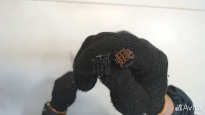 Зеркало боковое Peugeot 307, 2006