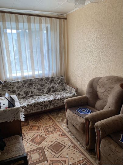 2-к. квартира, 43 м², 4/5 эт.