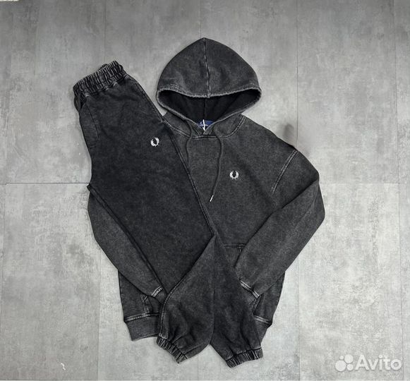 Спортивный костюм fred perry