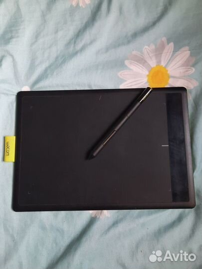 Графический планшет wacom