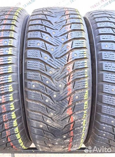 Kumho WinterCraft Ice WI31 195/65 R15 91P