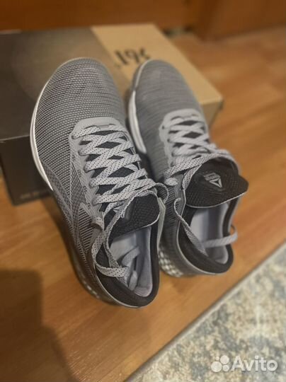 Кроссовки Reebok Nano 9 мужские